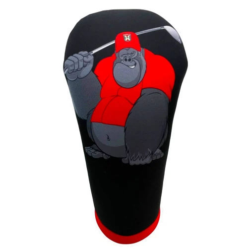 BeeJos Animated Animals | BeeJoss Golf Club Headcover | Driver Fairway Hybrid-Sold Separately | Handmade in USA