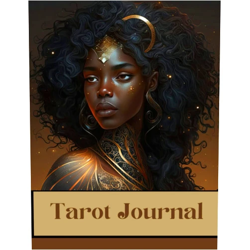 By Indigo Moon Publishing (Author) Tarot Journal: Virgo reading tracker and notebook: Track your 3 card draw, question, interpretation, notes
