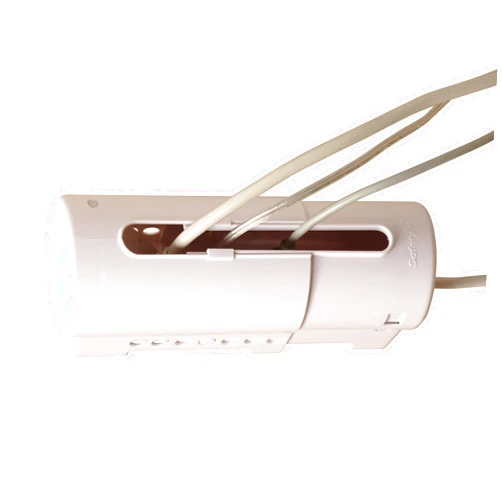 Safety 1st Power Strip Cover for Baby Proofing