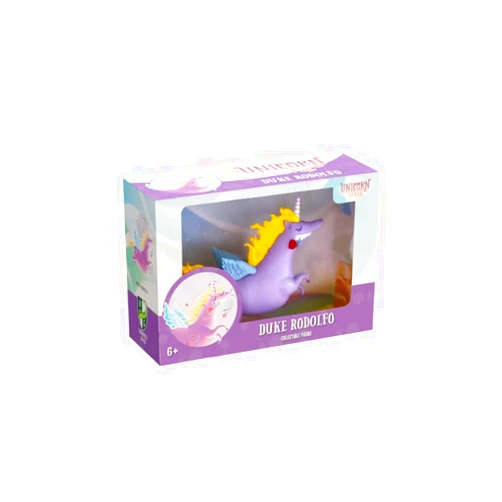 Horrible Games Unicorn Fever - Painted Figure Duke Rodolfo