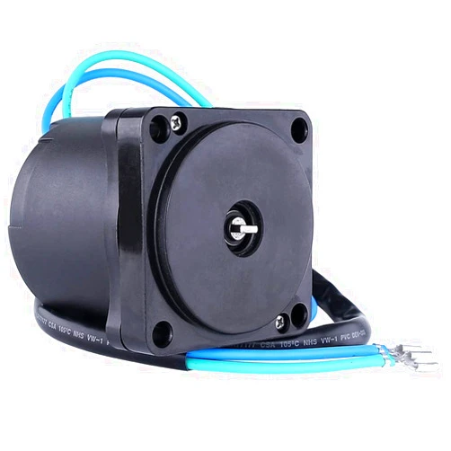 RAREELECTRICAL New Tilt/Trim Motor Compatible With Omc 115, 120, 130, 140, 150, 175, 200, 225Hp 1994 1995 1996