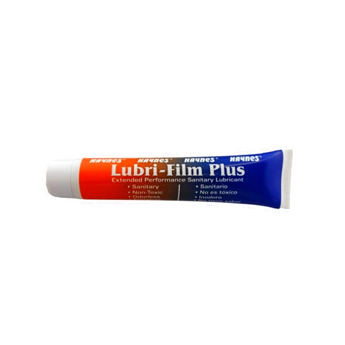 Haynes Lubri-Film Tube 1 - 1oz. Tube