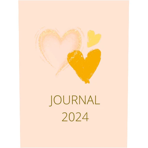 By Cass Creations (Author) Journal 2024