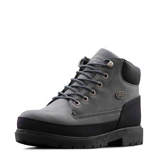 Lugz mens Drifter Weatherguard
