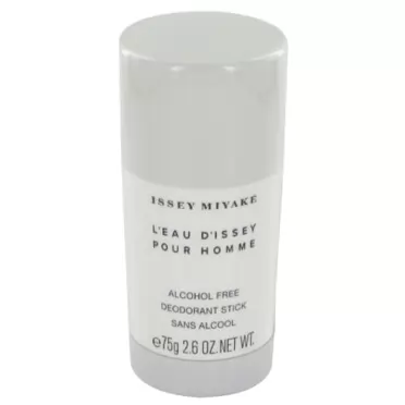 Issey Miyake L'EAU D'ISSEY (issey Miyake) by Issey Miyake Deodorant Stick 2.5 oz Men