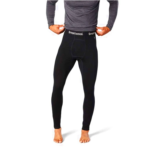 Smartwool unisex-adult Merino 150 Base Layer Bottoms
