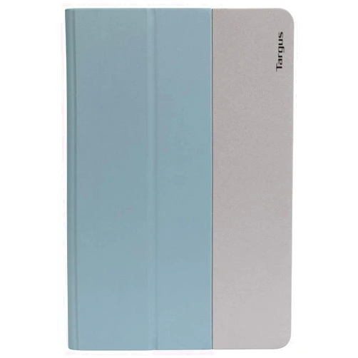 Targus+Fit-n-Grip+7%22%e2%80%938%22+Universal+360+Tablet+Case+(Blue)+-+THZ66202GL