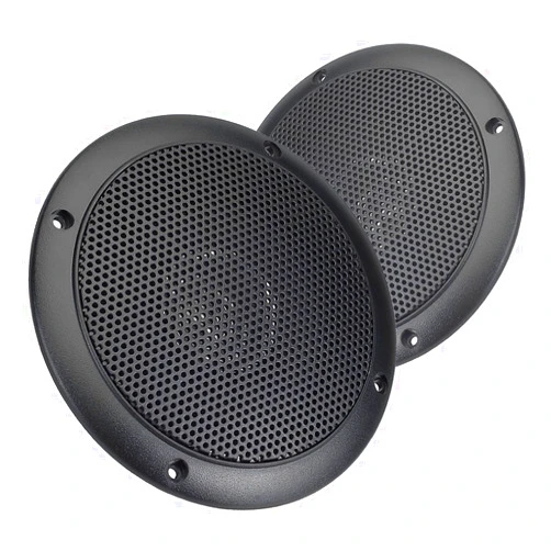 Magnadyne 5” Water Resistant Speakers for Marine, RVs, & Hot Tubs – Pair