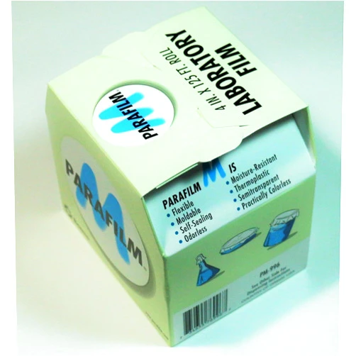 Parafilm M PM996 All-Purpose Laboratory Film, 4