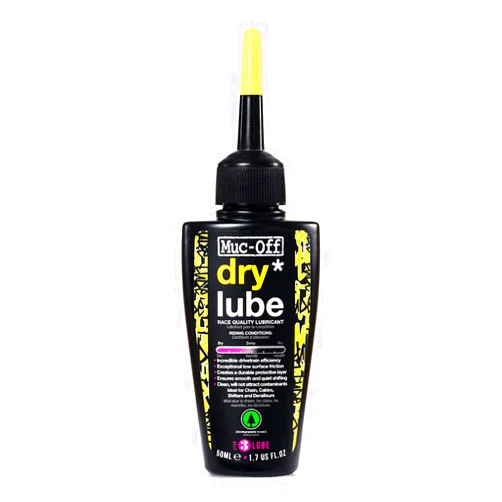 Muc-Off Dry Lube (50-ml)