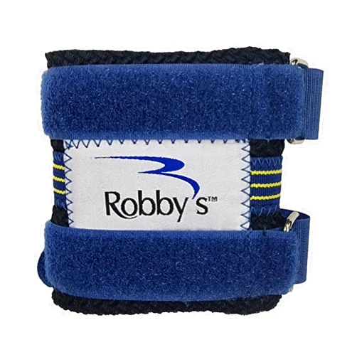 Robby's Wrist Wrap Bowling Wrist Positioner