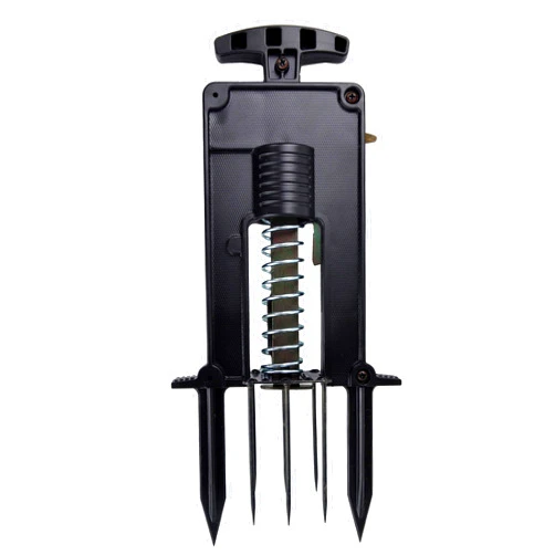 Victor M9015 Easy-to-Set Deadset Mole Trap and Killer