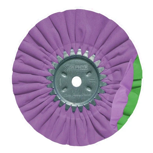 Zephyr Products AWP58-10SC Buffing Wheel