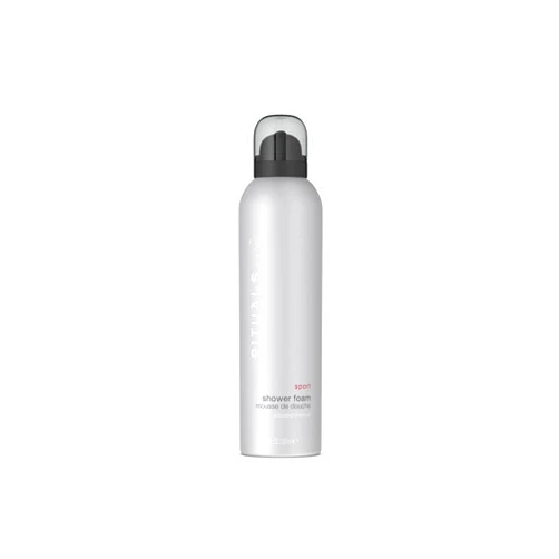 Rituals... SPORT Foaming shower gel, 200 ml / 6.7 fl oz