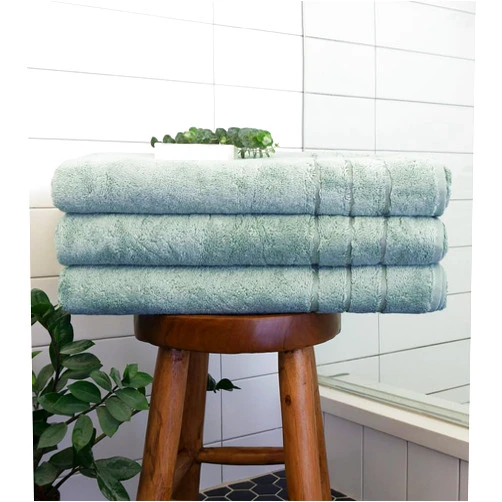 Cariloha Extra Smooth Bath Sheet Viscose 40