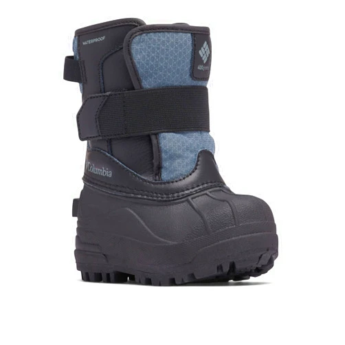 Columbia Kids' Toddler Bugaboot Celsius Strap