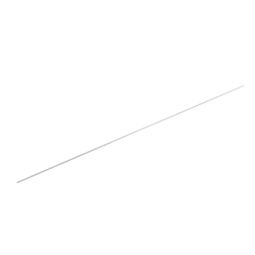 uxcell 0.21mm x 51mm Cylindrical Tungsten Carbide Bar Pin Gage Gauge