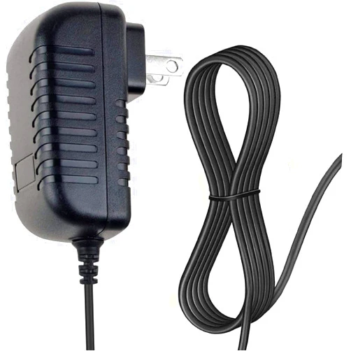 Digipartspower 9.6V200mA AC Adapter for Electro-Harmonix Ravish Sitar Guitar Effect Pedal Power