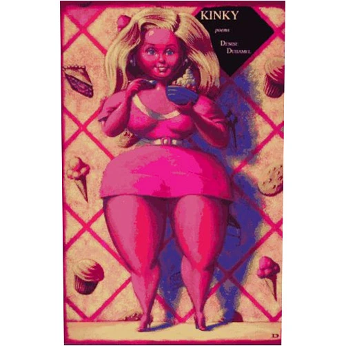 Denise Duhamel Kinky