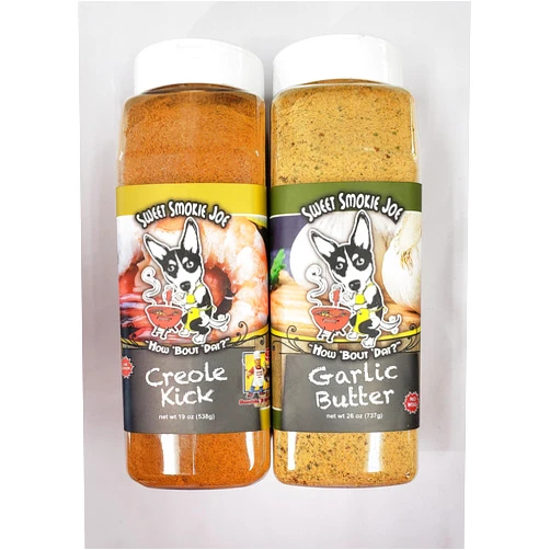 Sweet Smokie Joe Big Bundle