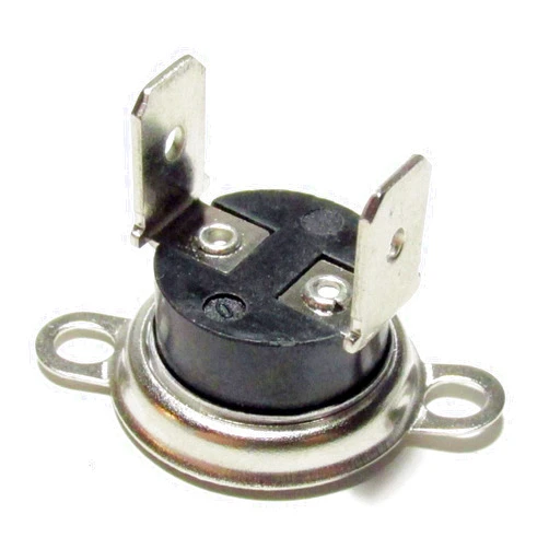 Velodi 134120900 DRYER THERMAL FUSE LIMITER FOR FRIGIDAIRE ELECTROLUX KENMORE