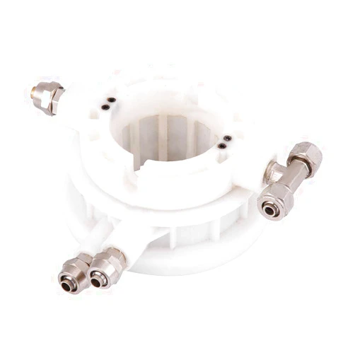 Aramox Rotary Air Valve, Tyre Tire Changer Part Rotary Coupler Coupling Air Control Valve 49mm