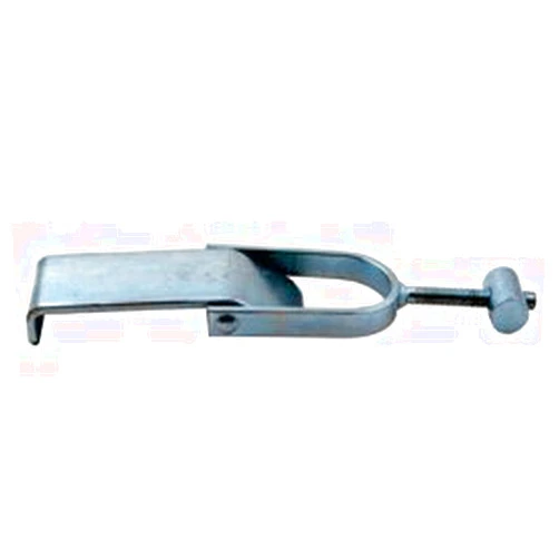 MRK SALES Forklift Propane Tank Latch