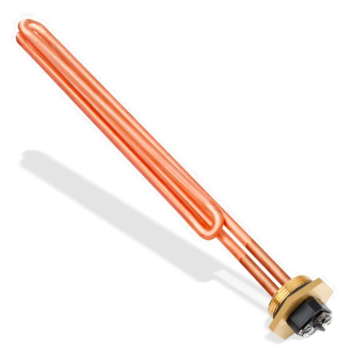 Dgqtrx SP610160 4500W Copper Water Heater Element Compatible with Rheem and Marathon Water Heater,Suitable for CMR105245 40245 50245 50245CN S5245 MR30245C 30245US