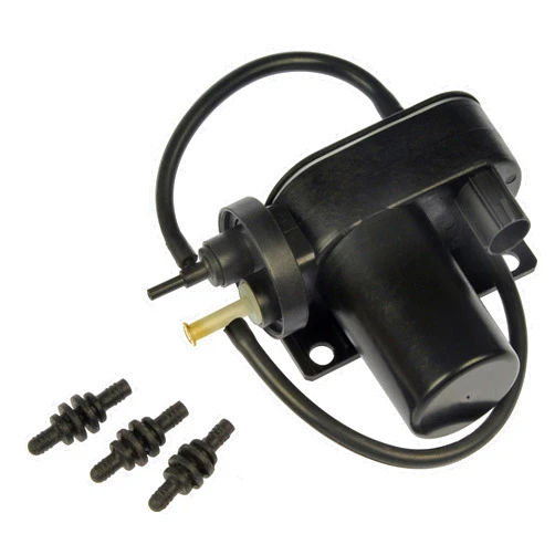 Dorman 904-214 Vacuum Pump Compatible with Select Dodge / Ford Models