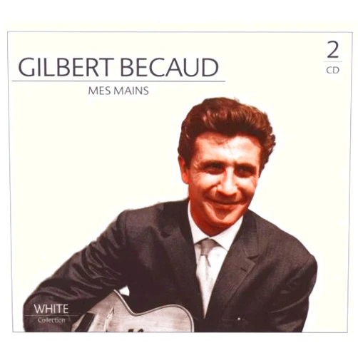 Gilbert Becaud (Artist) Format: Audio CD Gilbert Bécaud 2cd