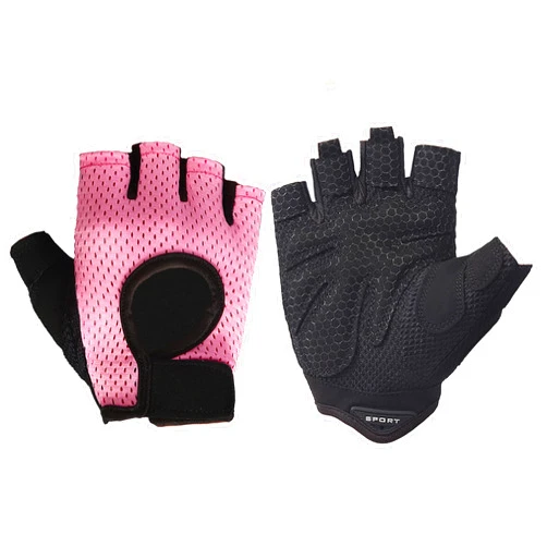 SUJAYU Workout Gloves for Women & Men, Gym Gloves Weight Lifting Gloves for Men, Mens Workout Gloves Fitness Gloves