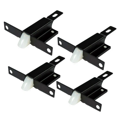 TRIMARK 4 TRIMARK 3 IN Recess Mount Plunger Bolt latch Compartment DOOR CATCH RV E525