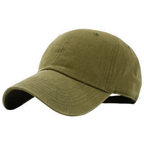 KBETHOS Original Classic Trucker Low Profile Hat Men Women Baseball Cap Dad Hat Adjustable Unconstructed Plain Cap