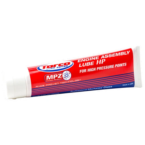 Torco MPZ Engine Assembly Lube HP Tube - 5 oz.