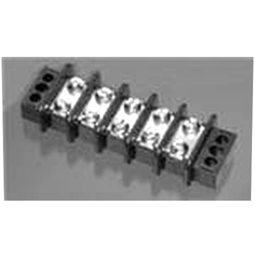 Buchanan - Te Connectivity Terminal Block, Barrier, 16 Position, 22-12Awg - 1-1546306-6