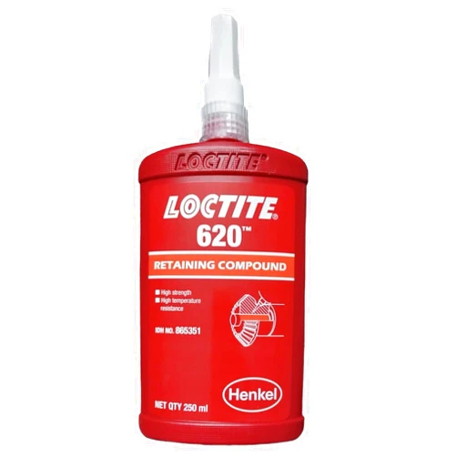 LOCTITE 620 Retaining Compound 250ml