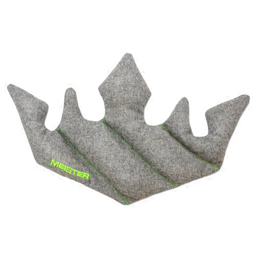 Meister Crown Gym Bag & Locker Deodorizer - Absorbs Stink and Leaves Gear Fresh