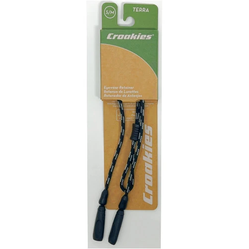 Croakies (CROCY Terra System Sport Eyewear Retainer