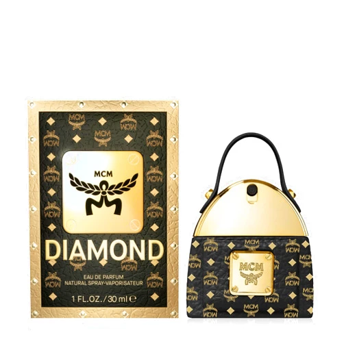 MCM Diamond Eau de Parfum