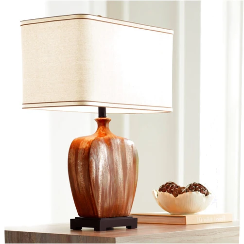 Possini Euro Design Julius Modern 3-Way Table Lamp 27