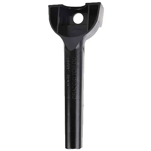 CRANDDI Blender Wrench, CRANDDI Retainer Nut and Blade Removal Tool for K90, K95, YL-010, K98C, Compatible with Vita-mix Wrench, Black