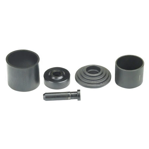 OTC Tools 6647 Lexus/Toyota Ball Joint Adapter Set, Black