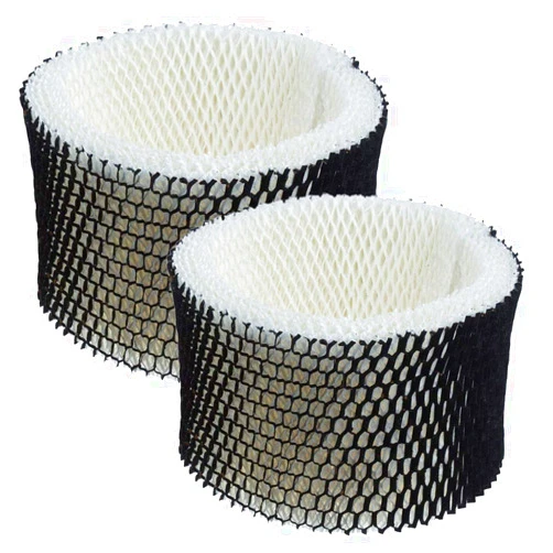 Colorfullife 2 Pack Filters Compatible with Holmes & Sunbeam Humidifier Filter A,Replacement Parts HWF62 HWF62CS HWF62D (2)