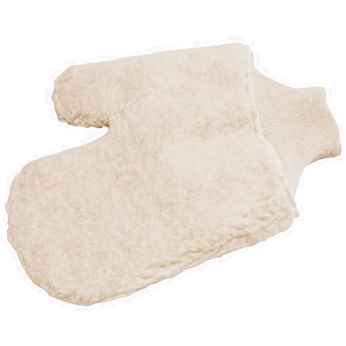 WOOSTER BRUSH R044 Multi-Purpose Paint/Stain Mitt, Synthetic, 1 Count (Pack of 1)