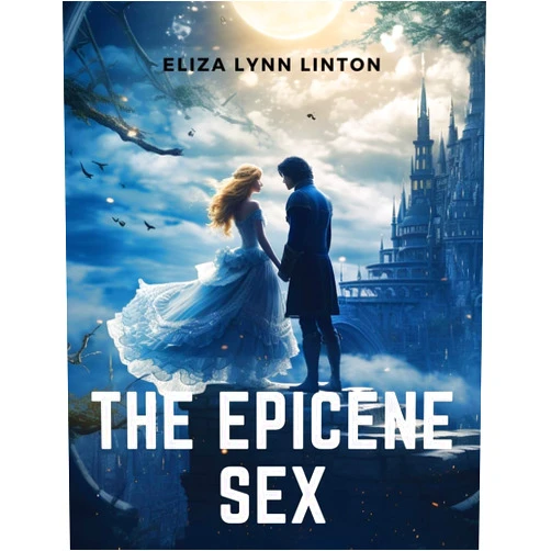 Eliza Lynn Linton The Epicene Sex
