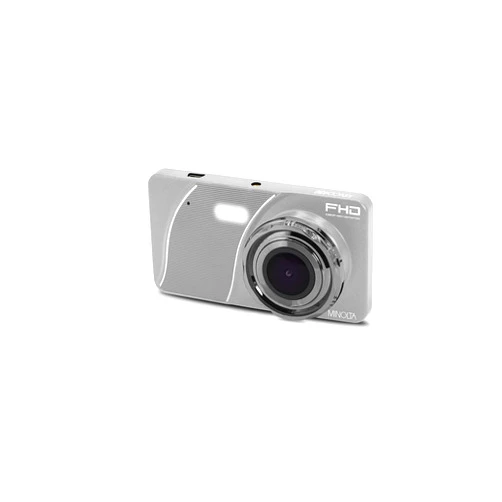 Minolta MNCD450 1080p Car Camcorder w/4.0