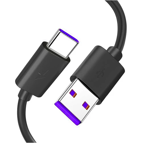 Zonbto PS5 Controller Charger – 6FT OEM Original 3A Fast Charging Cable USB A to USB C Data Cord Wire Accessories for PlayStation 5 DualSense, Xbox Series S X Core, Elite Series 2, Switch Controller