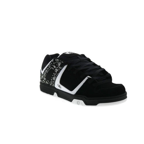 DVS Mens Remix Skate Inspired Sneakers Shoes