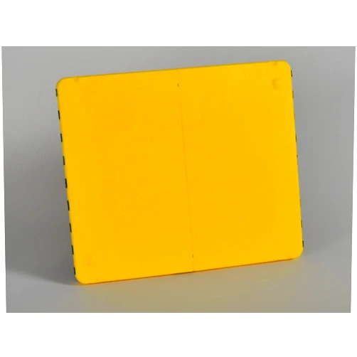 UMAB Yellow Padded Rebreakable Ultimate Martial Arts Board
