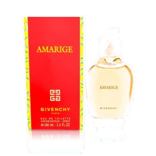 Givenchy AMARIGE by Givenchy - Eau De Toilette Spray 3.3oz - Women( package may vary)